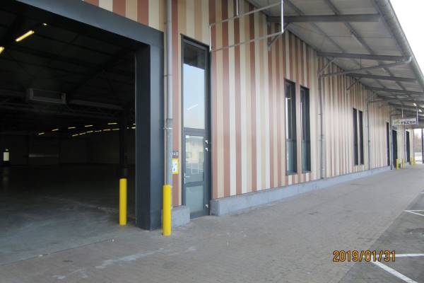 Bedrijfsruimte Venrayseweg 114A Venlo