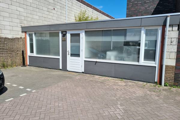 Kantoorruimte Penningweg 14F Etten-Leur