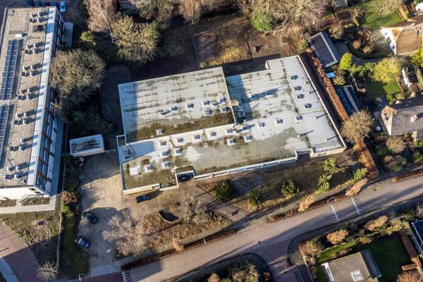 Maatschappelijk vastgoed Professor Jonkerlaan 8 Heerde