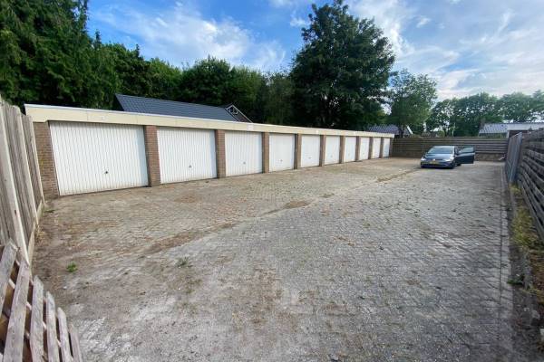 Bedrijfsruimte Anjerstraat 5 G01-G 10 Nieuw-Buinen