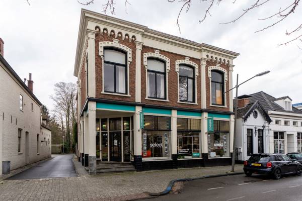 Kantoorruimte Bocht Oosterdiep 23 Veendam