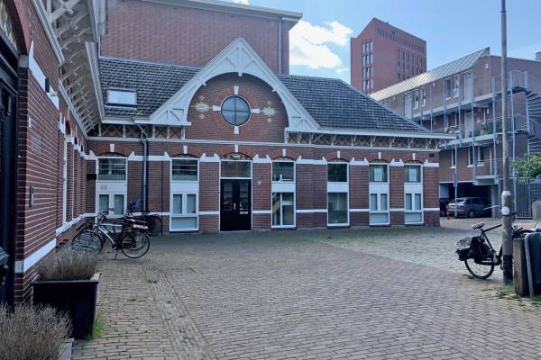 Kantoorruimte van Coothplein 41a Breda