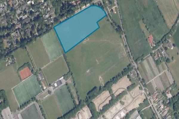 Agrarische grond Esserweg Groningen