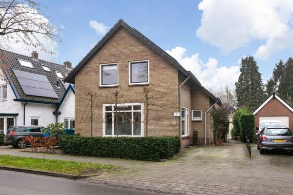 Bedrijfsruimte Eendrachtstraat 31 Apeldoorn