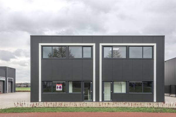 Bedrijfsruimte Duurzaamheidstraat 15 Hattemerbroek