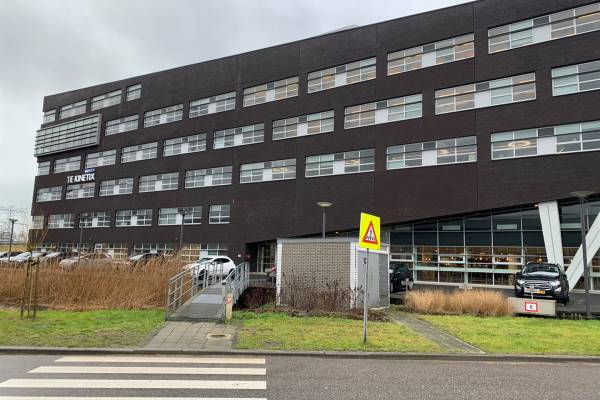 Kantoorruimte De Corridor 5 Breukelen