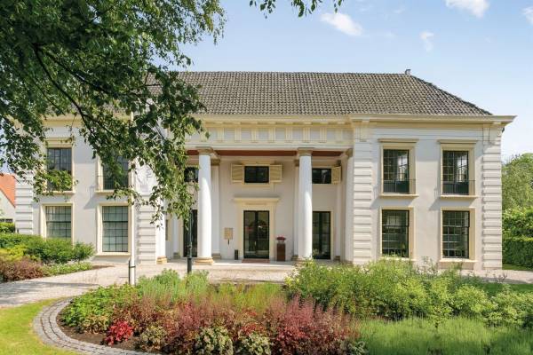 Kantoorruimte Bloemendaalseweg 139 Bloemendaal