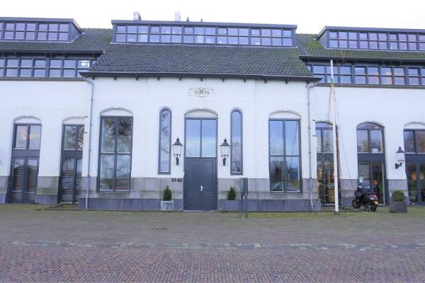 Kantoorruimte Stationsweg 57 62 Kwadijk