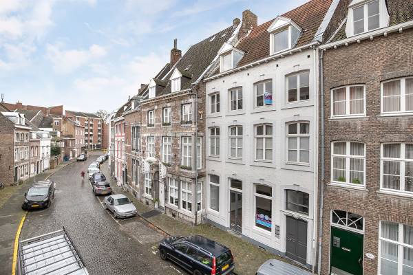 Winkelruimte Kleine Looiersstraat 6 Maastricht