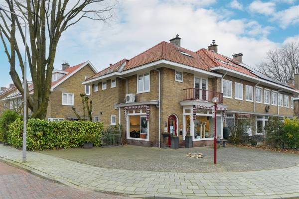 Winkelruimte Mesdaglaan 10 Arnhem