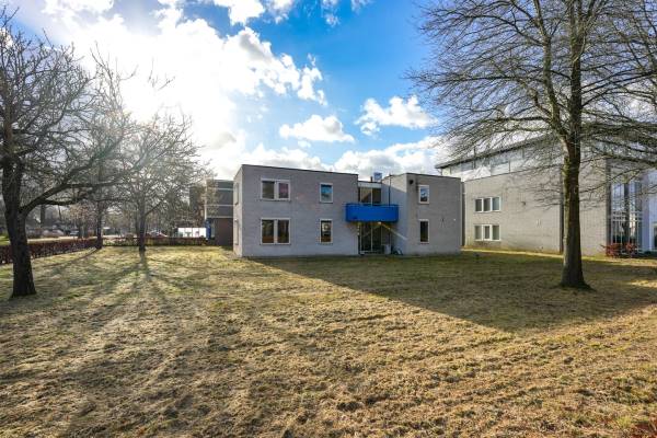 Kantoorruimte De Horst 4 Malden