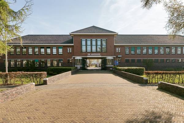 Kantoorruimte Annerweg 32 Zuidlaren