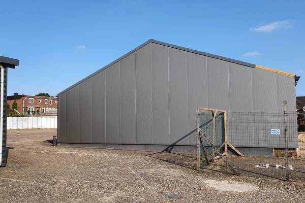 Bedrijfsruimte Melkweg 6A Doetinchem