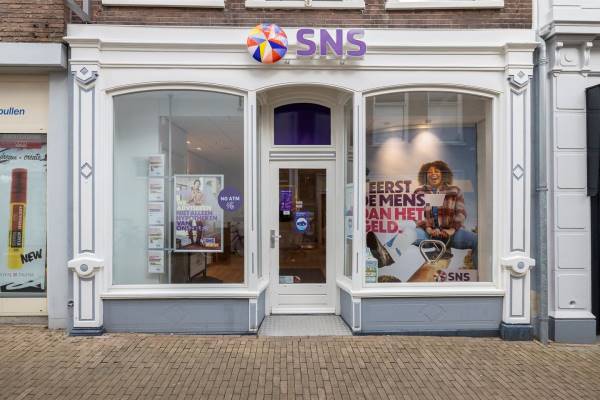 Winkelruimte Lopikerstraat 6 Schoonhoven