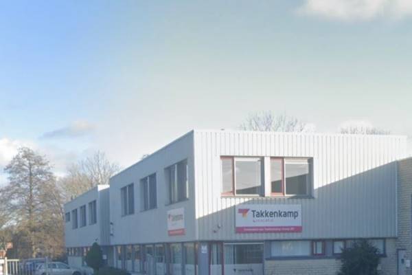 Kantoorruimte Minden 18 Apeldoorn