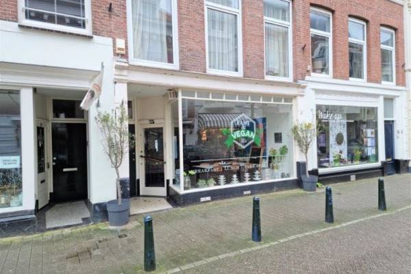 Horecagelegenheid Piet Heinstraat 96A Den Haag