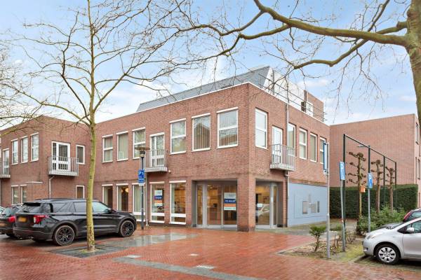 Kantoorruimte Arendsplein 30 Oosterhout (NB)