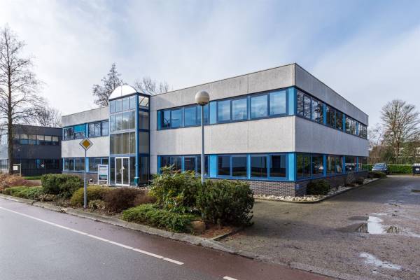 Kantoorruimte De Panoven 25 Geldermalsen