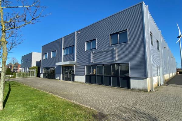 Kantoorruimte Hazenkoog 20 Alkmaar