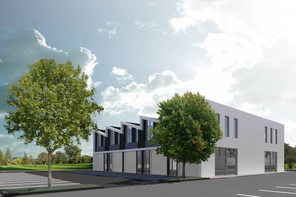 Bedrijfsruimte Hoofdweg-Noord 9 unit 2 Nieuwerkerk aan den IJssel