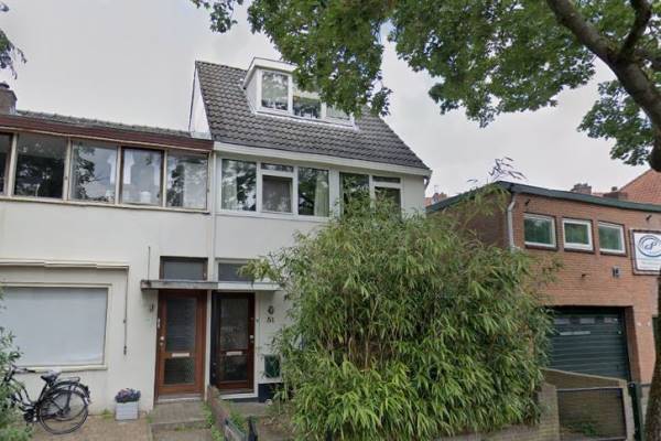 Beleggingsobject Liebergerweg 51 Hilversum