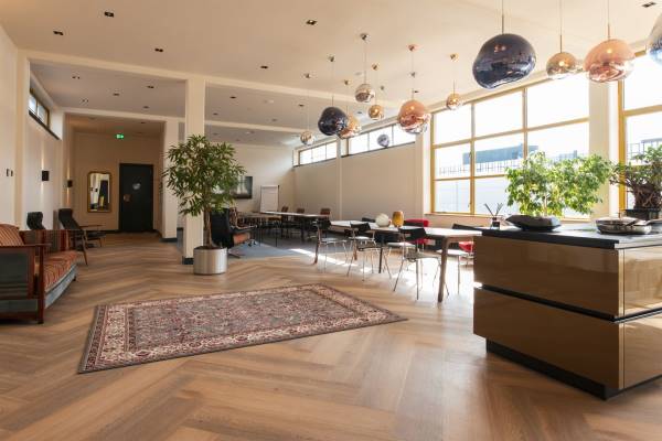 Kantoorruimte Treubstraat 29 31 Rijswijk (ZH)