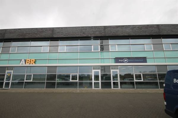 Kantoorruimte Klerkenveld 12 Roosendaal