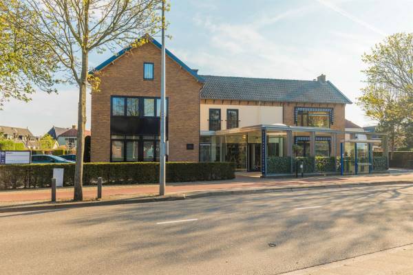 Kantoorruimte Ceintuurbaan 45a Huizen