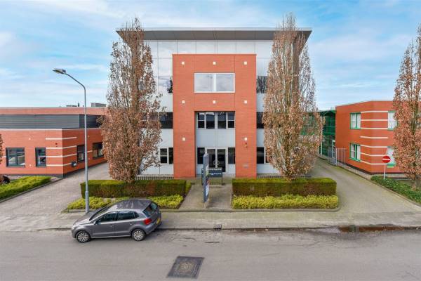 Kantoorruimte Marconistraat 31 Barneveld