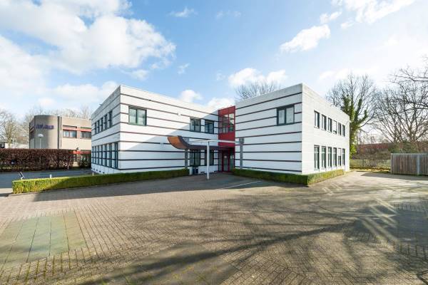 Kantoorruimte Paardeweide 6 Breda