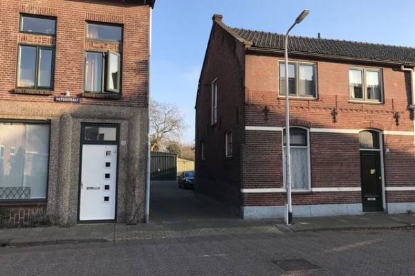 Bedrijfsruimte Diepenstraat Tilburg