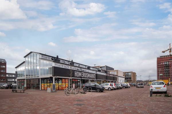 Winkelruimte Alse&#239;denstraat 20 24 Almere