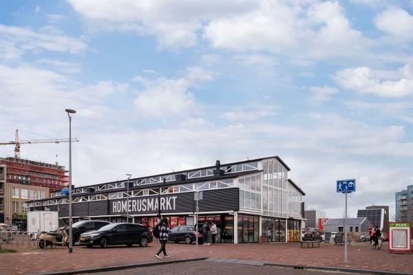 Winkelruimte Alse&# 23 Almere