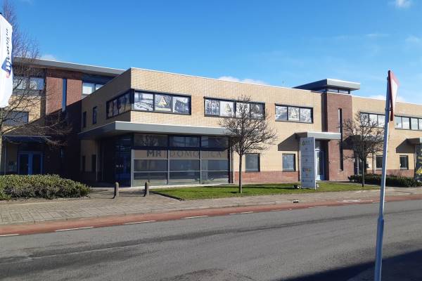Kantoorruimte Stoelmatter 30 Wateringen