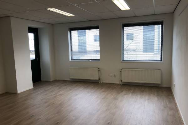 Kantoorruimte Everdenberg 107 Oosterhout (NB)