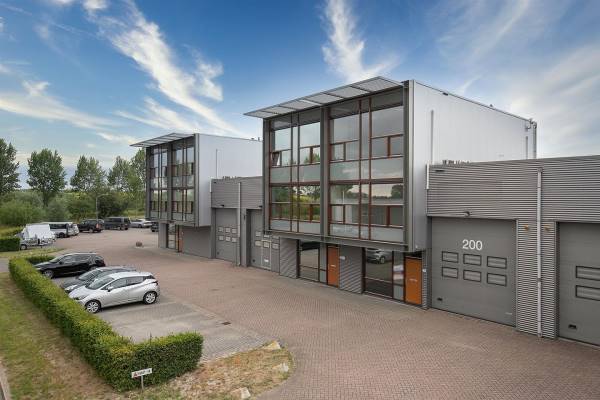 Bedrijfsruimte Aventurijn 200 Dordrecht