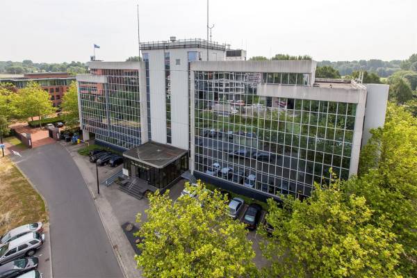 Kantoorruimte Hanzeweg 14 Gouda