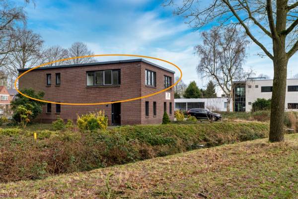 Kantoorruimte Langeleegte 5d Veendam