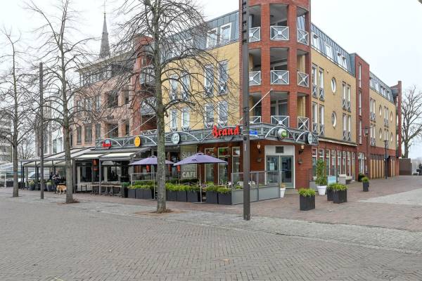 Horecagelegenheid Markt 56 Kerkrade