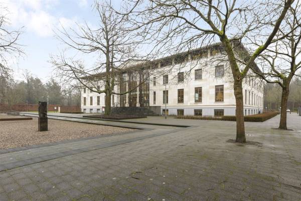 Kantoorruimte Leusderend 24 Leusden