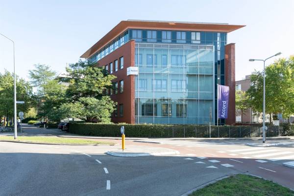 Kantoorruimte Huizermaatweg 550 Huizen