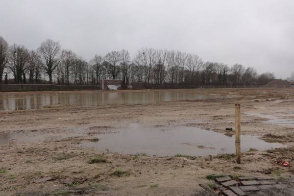 Bedrijfsruimte In de Cramer 35 Heerlen