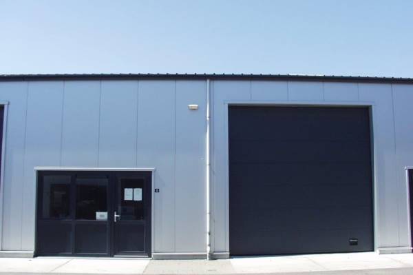 Bedrijfsruimte Handelsweg 15 Kapelle