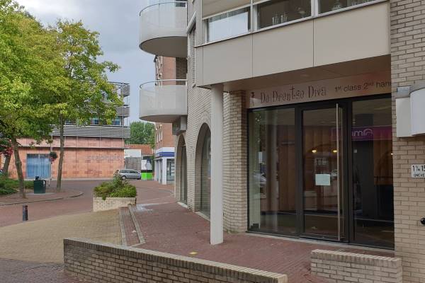 Winkelruimte Grote Akkerstraat 32 Meppel