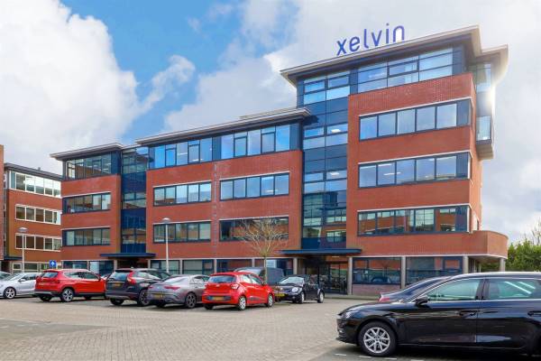 Kantoorruimte Robijnstraat 62 Alkmaar