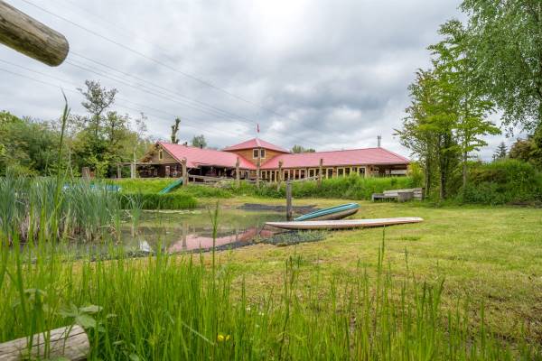 Bedrijfsruimte Singel 40A Odijk