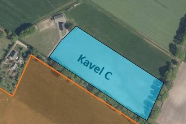 Agrarische grond Vordenseweg 8nabij Barchem