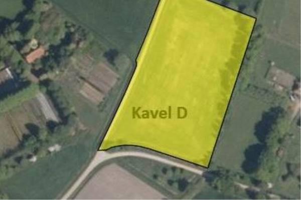 Agrarische grond Polsteeg 8nabij Barchem