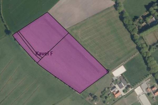 Agrarische grond Nijlandweg 4nabij Vorden