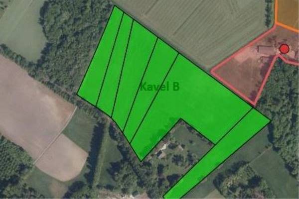 Agrarische grond Wiersserbroekweg 7nabij Vorden